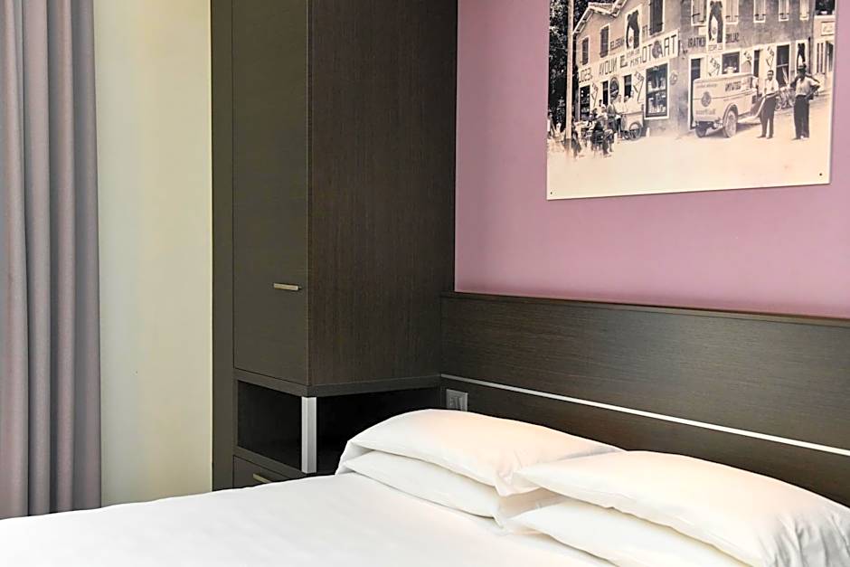 Hotel Vienna