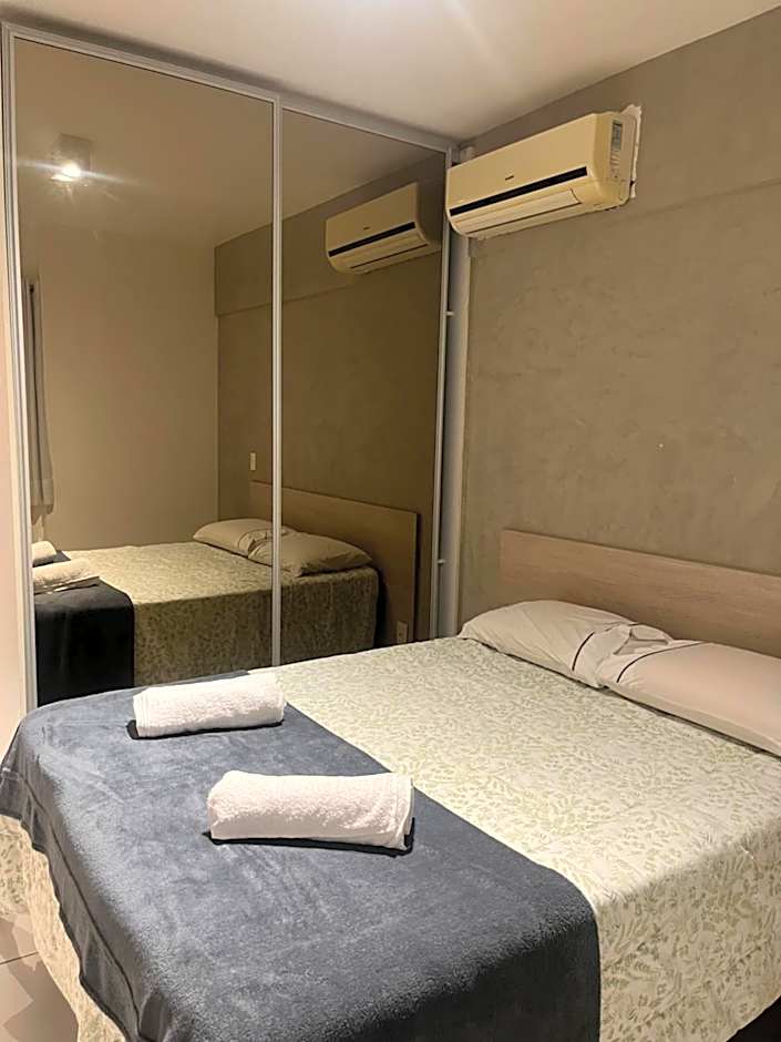 Apartamento Ponta Verde