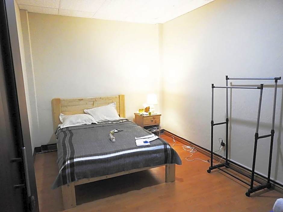 Manso Boutique Guest House