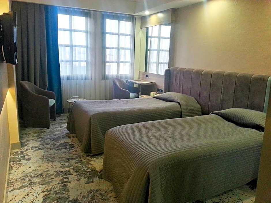 Hotel Marla