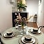 Compton Street Apartment