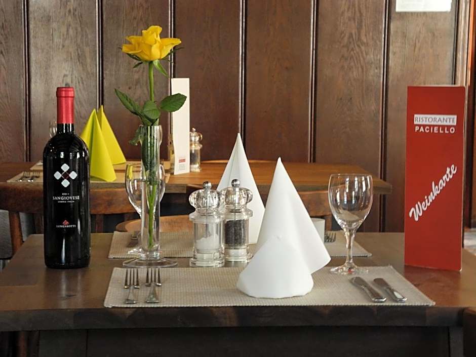 Paciello Restaurant Hotel