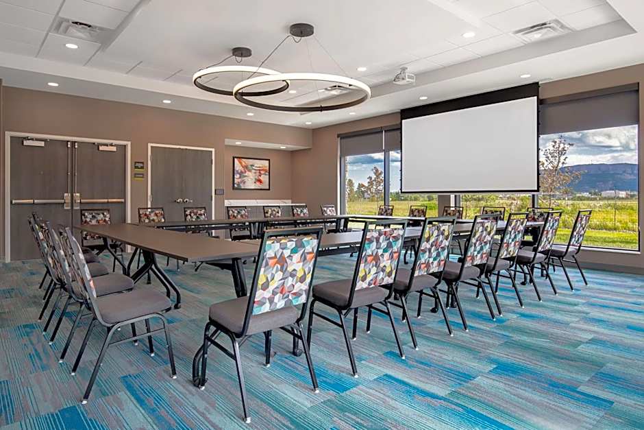 Home2 Suites by Hilton Thunder Bay