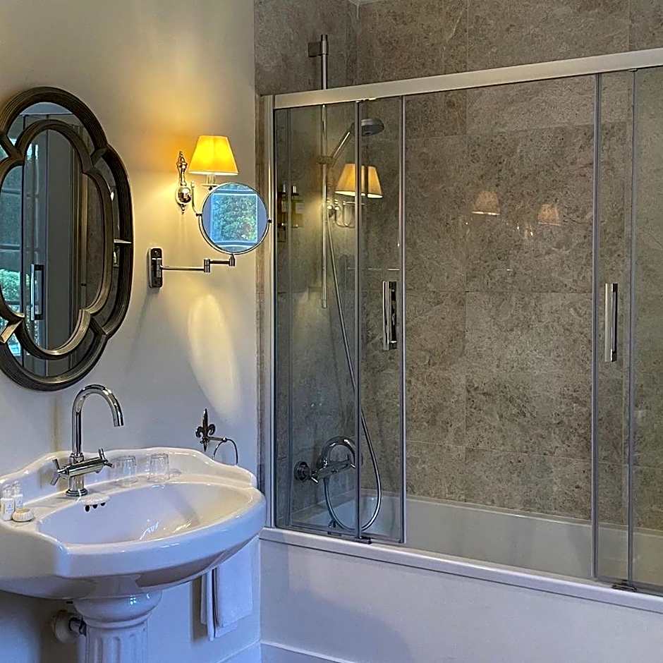 Casa Holstein Quinta de Sao Sebastiao Sintra