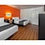Motel 6 Santa Barbara - Carpinteria South