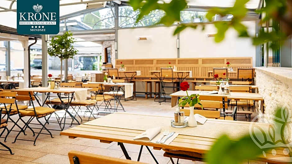 Hotel Krone