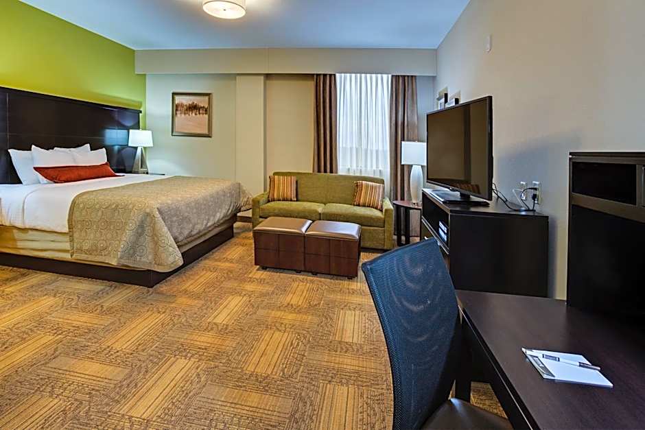 Staybridge Suites Atlanta Airport By IHG