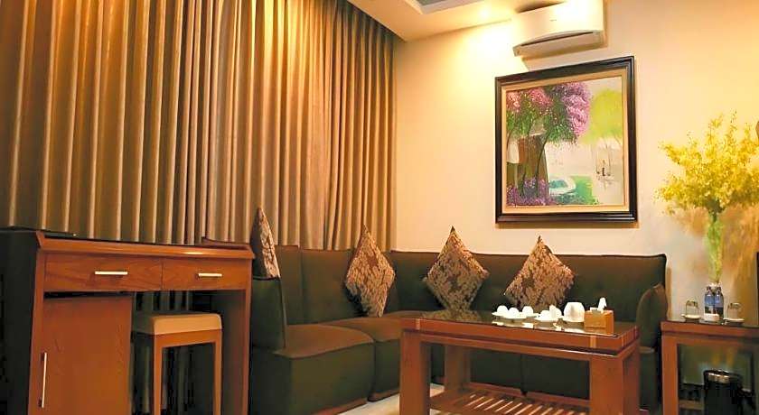 Duy Anh Hotel