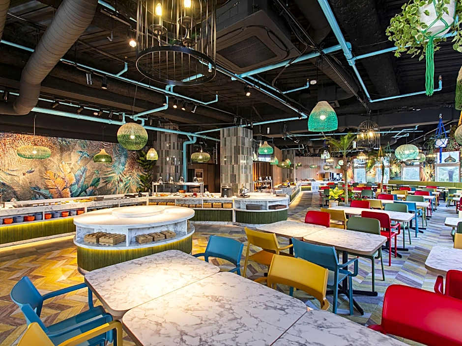 TWIN LINE HOTEL YANBARU OKINAWA JAPAN 