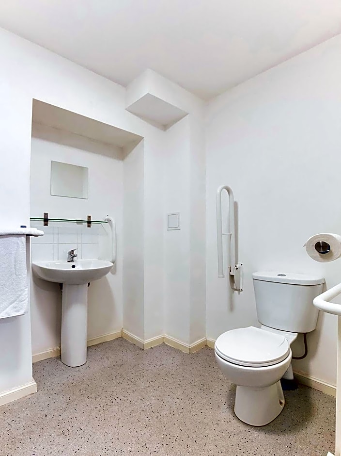 LostGuestHousePeterhead