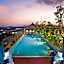 Ramada by Wyndham Bali Sunset Road Kuta