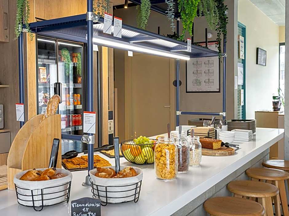 Ibis Budget Toulouse Labege