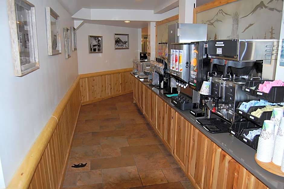 Kelly Inn West Yellowstone