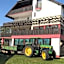 Hotel-Restaurant Johanniskreuz