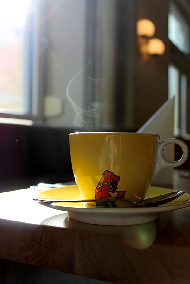 Hotel Blie, Bed & Breakfast, Self Check-in