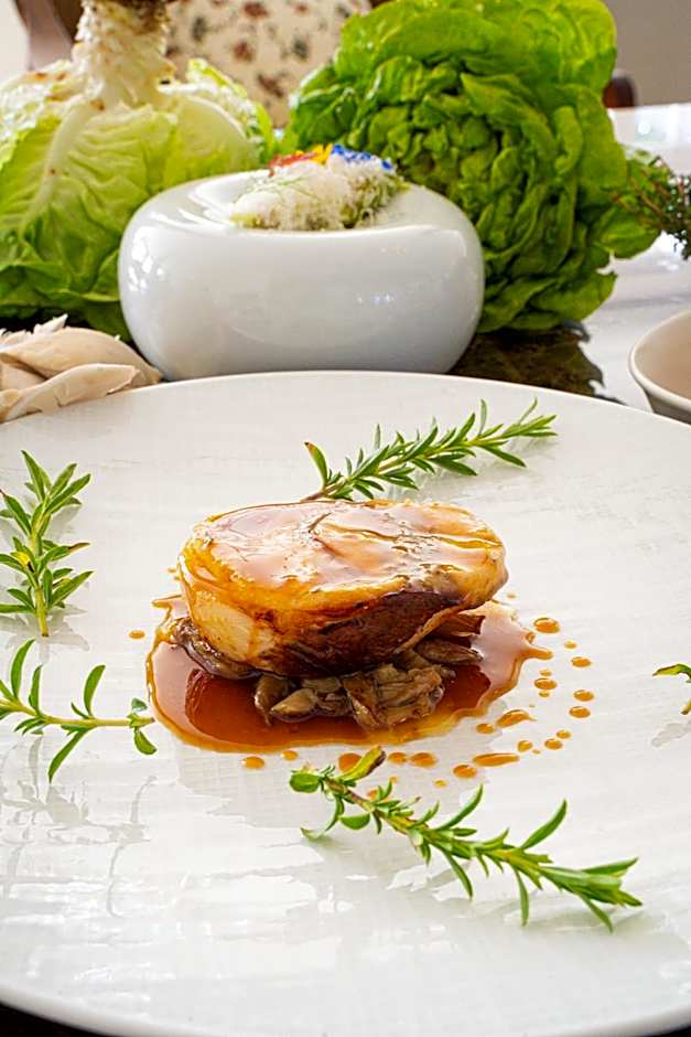 Château De Noirieux