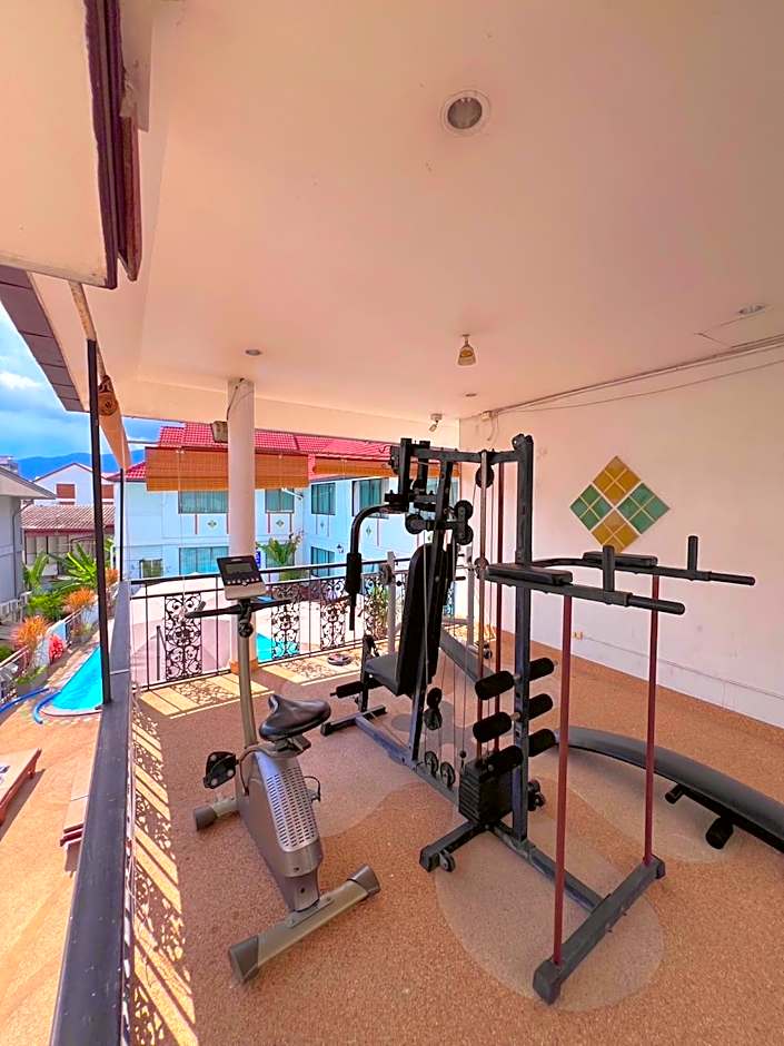 Eurana Boutique Hotel