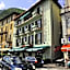Hotel Argegno