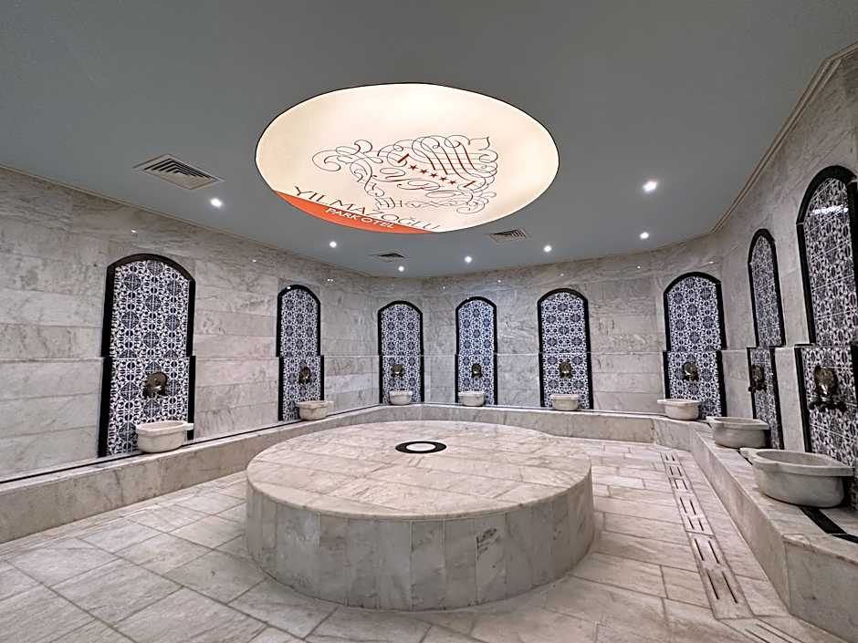 Yilmazoğlu Park Otel