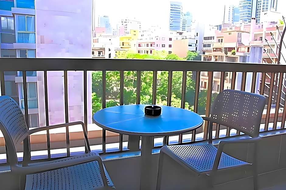 Beverly Hotel Beirut