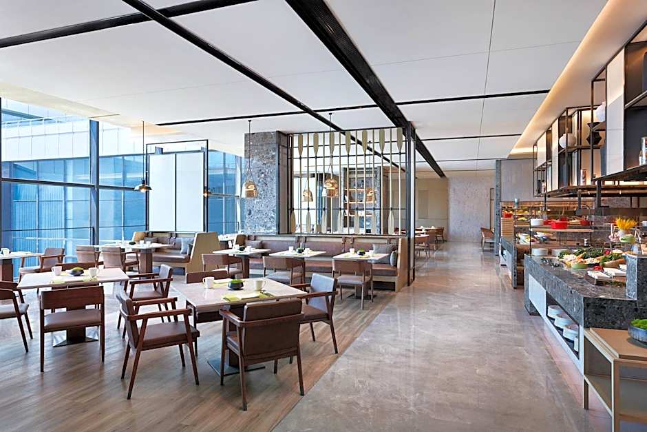 Courtyard By Marriott Qinhuangdao West