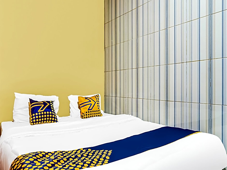 SPOT ON 91186 Losmen Yanti