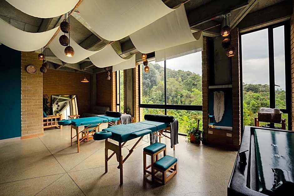 Cannua Lodge