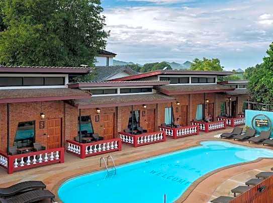 Pong Phen Guesthouse