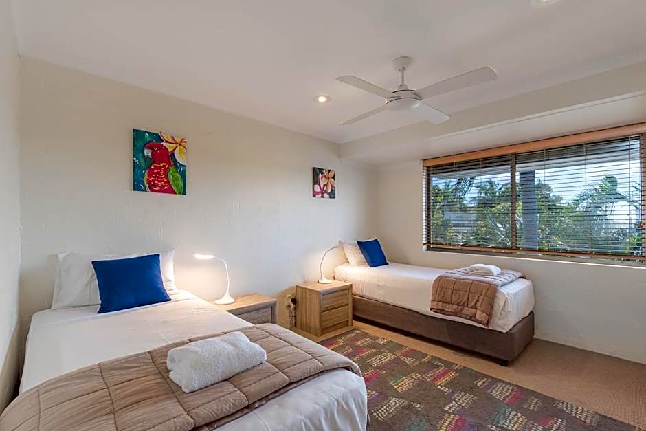 Munna Beach Apartments