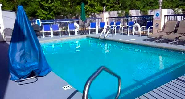 Days Inn by Wyndham Ocean Springs