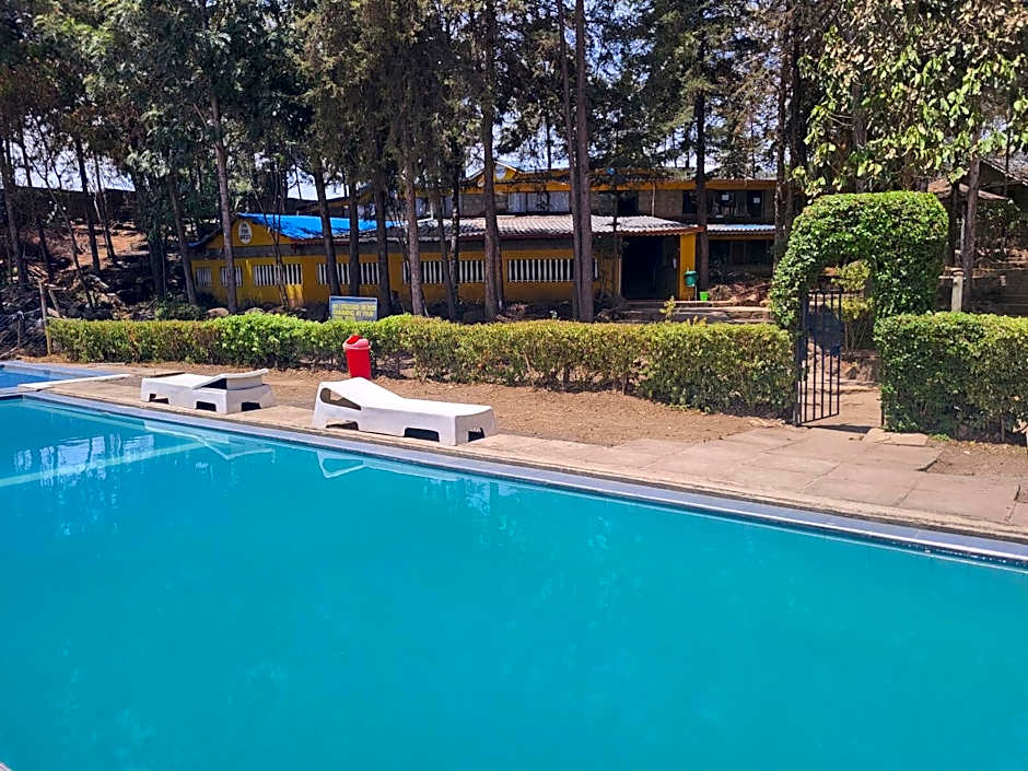 Triple Eden Resort - Naivasha