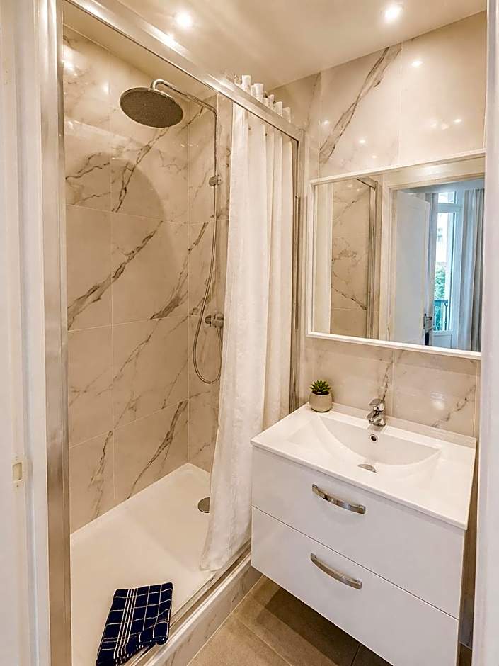 Résidence Appartement Adonis