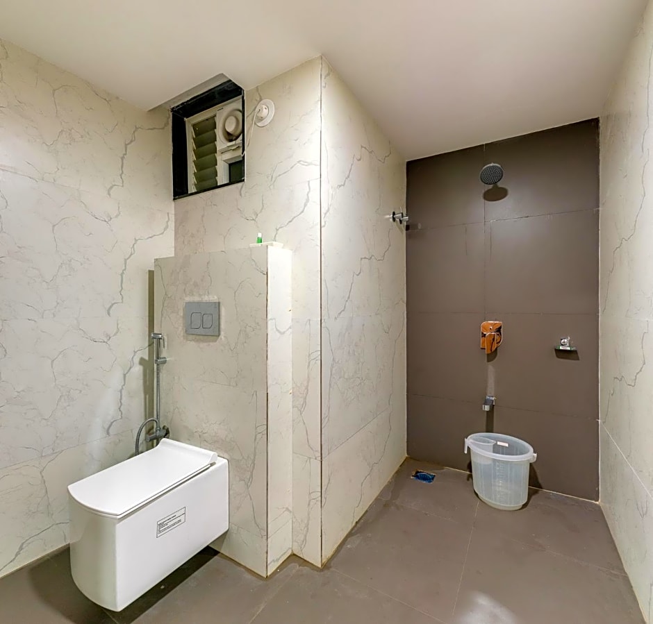 VOV Vijayapura By Fidato Hotels