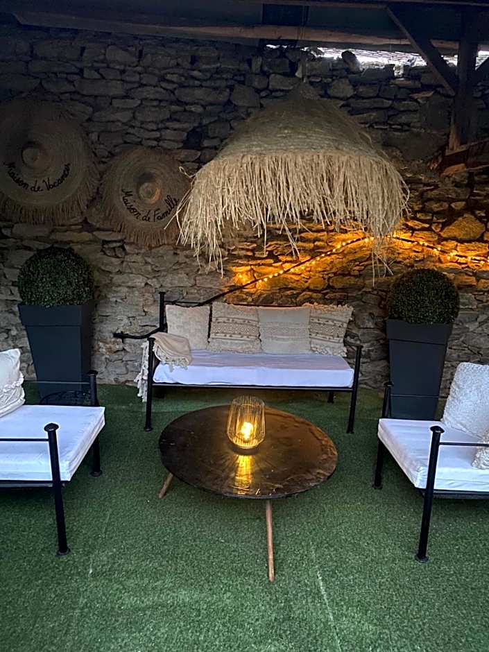 Chez Patou