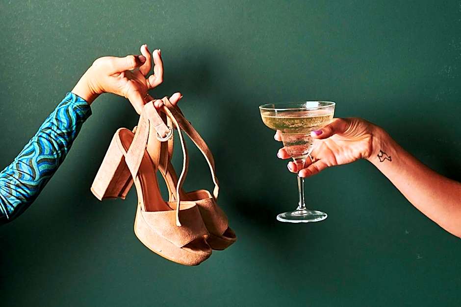 AC Hotel Gava Mar Airport