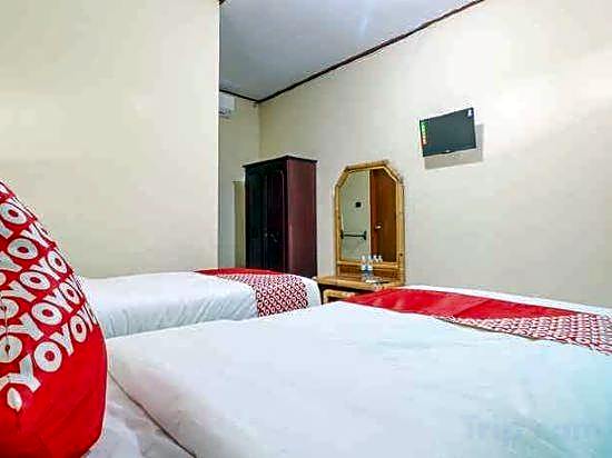 OYO 1654 Maha Bharata Kuta Inn