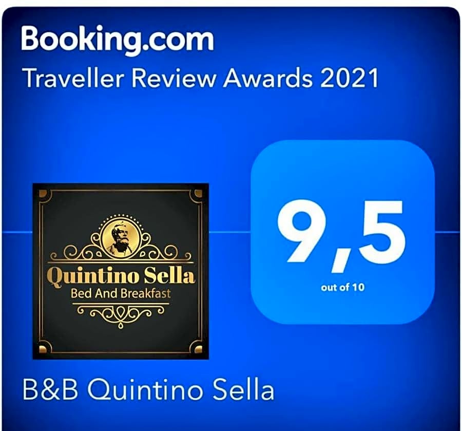 B&B Quintino Sella – Iglesias