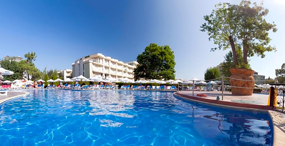 DAS Club Hotel Sunny Beach - All Inclusive