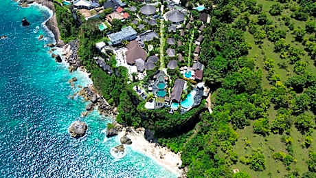 Biu Biu Resort Bali