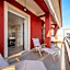 La Fabrique à Poupées - Chambres et Appartements de charme au coeur de Menton