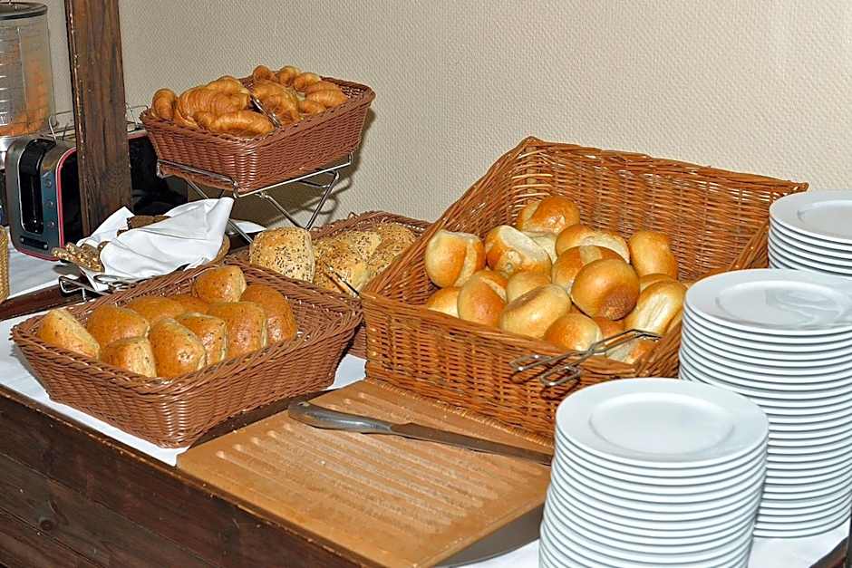 Land- und Golfhotel Alte Fliegerschule