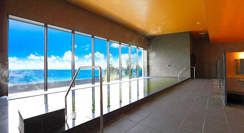 Henn na Hotel Kansai Airport