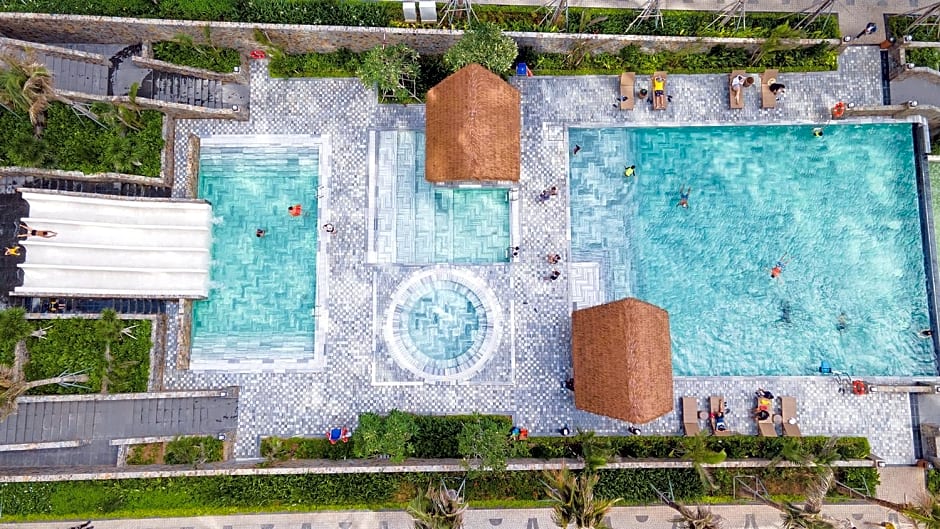 Apec Nirvana Peace Mui Ne