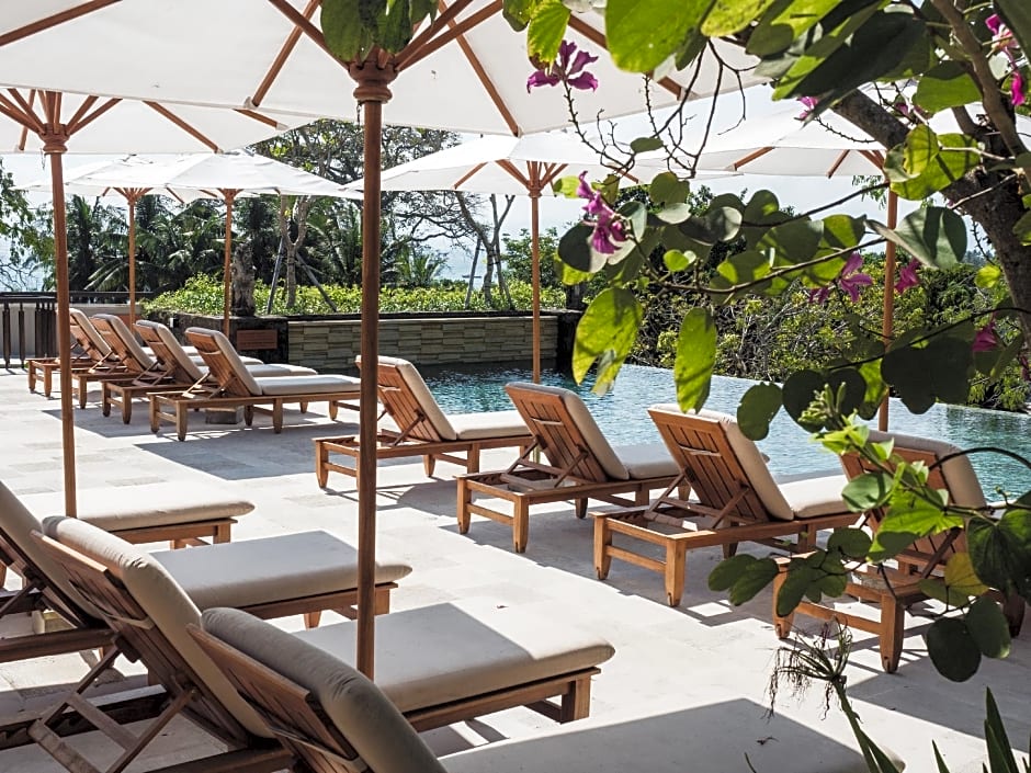 The Tamarind Resort - Nusa Lembongan