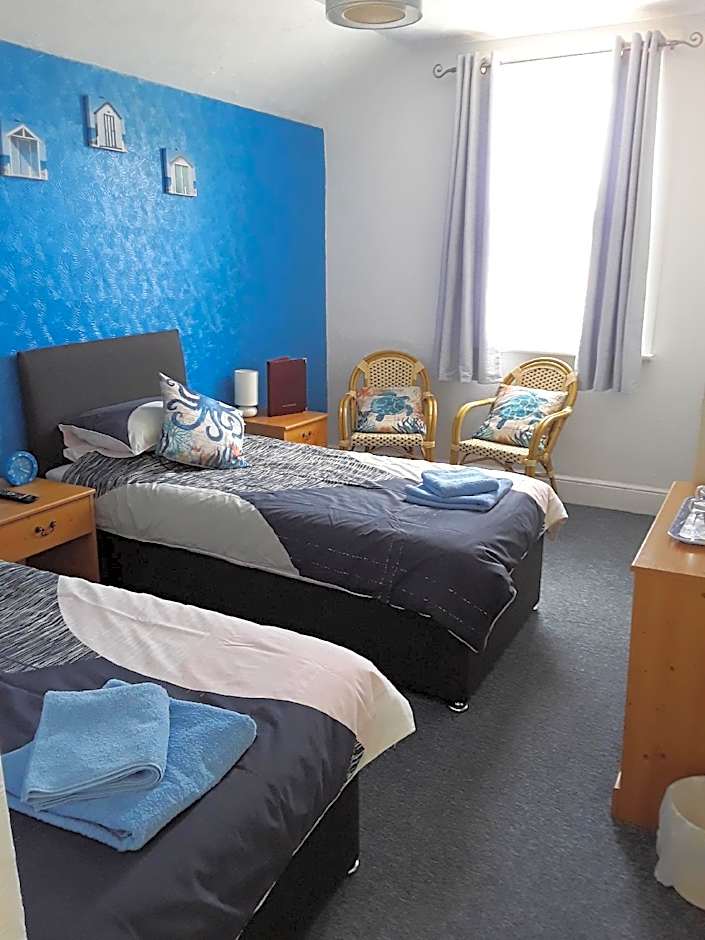 Merriedale Guest House