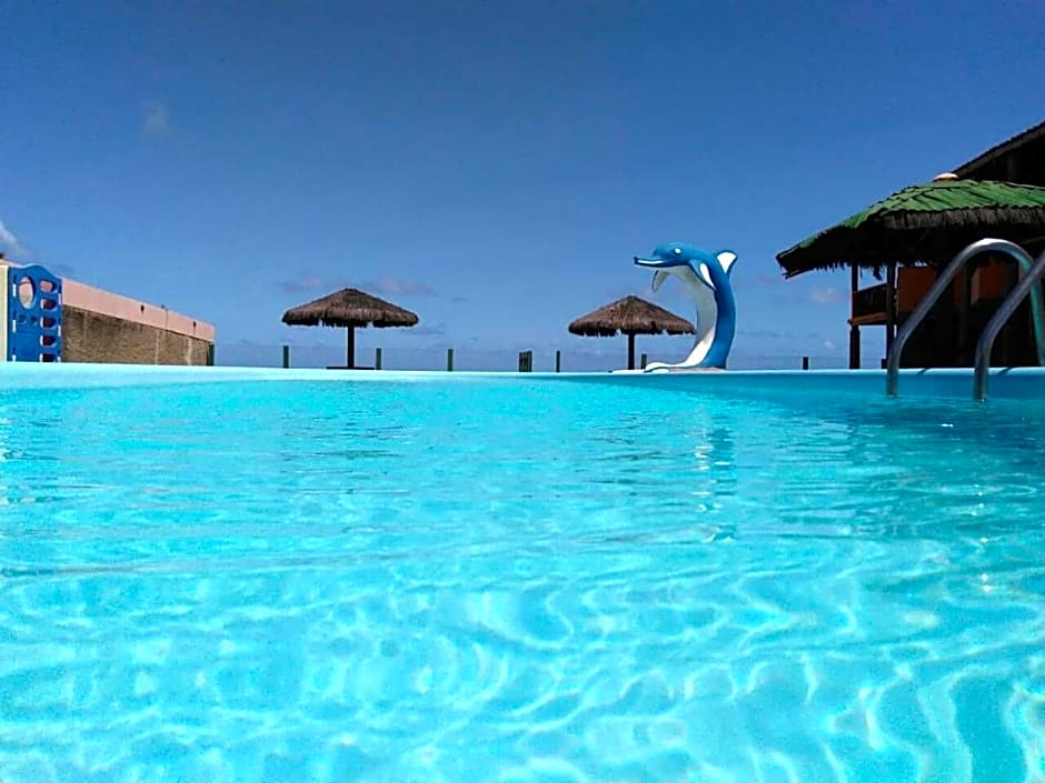 Pousada Club de Poças