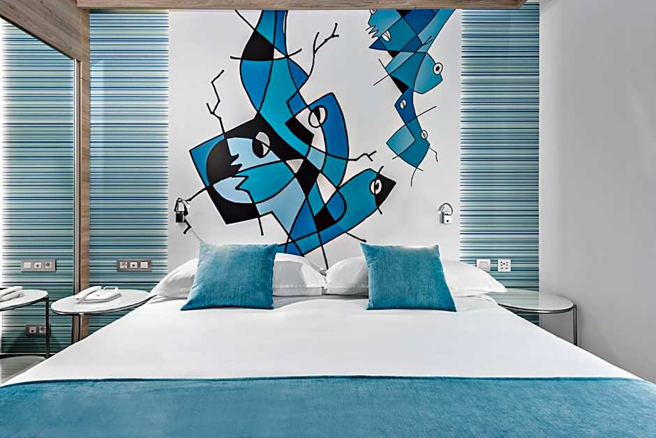 Elba Premium Suites - Adults Only