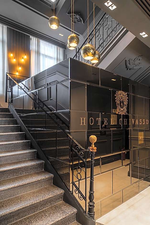 Hotel Chivasso