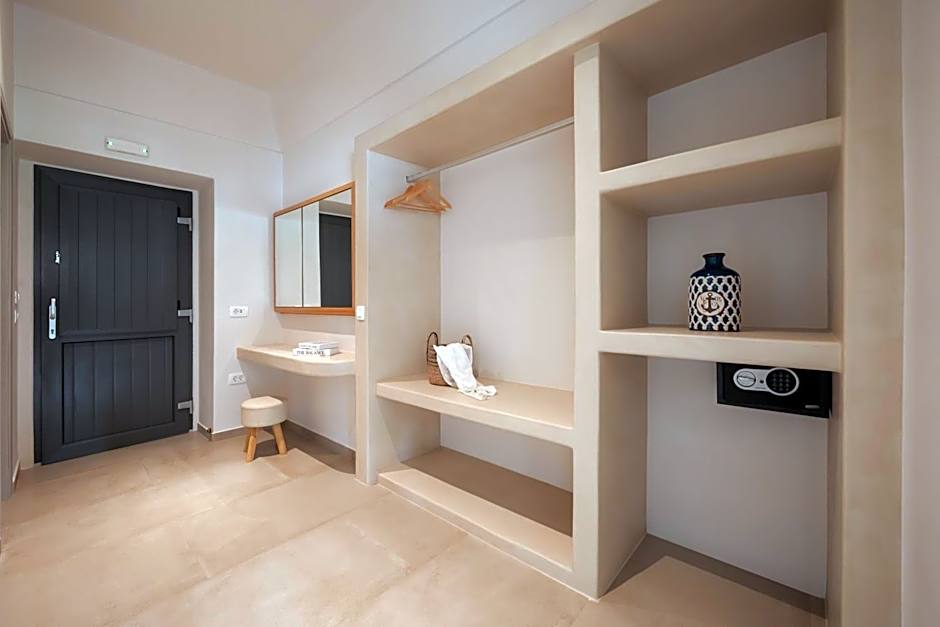 Galaria Serenity Suites
