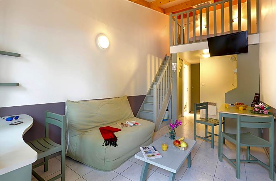 Vacancéole - Résid'Price